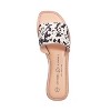 Women's Wo's Regina Casual Slide - CHINESE LAUNDRY 6 - 2 of 4