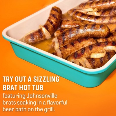 Johnsonville Mild Italian Sausage Links - 19oz/5ct