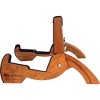 Cooperstand Pro-G Sapele Guitar Stand - 2 of 3