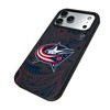NHL Eastern Conference Teams Paisley MagSafe Compatible Cell Phone Case for Apple iPhone 17 Series - 2 of 4