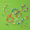 Classroom Craft One Word Bracelet Making Kit - Mondo Llama™ - 2 of 4