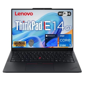 LENOVO ThinkPad E14 Gen 7 14