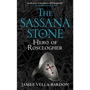 Hero Of Rosclogher - by  James Vella-Bardon (Paperback) - 1 of 1