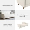 DHP Andora Coil Futon - 4 of 4