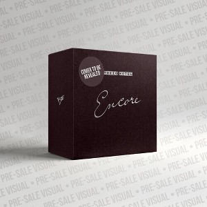 Tokio Hotel - Encore Deluxe Fanbox (CD) : Target