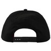 Justice League Movie Contrast Printed Front Panel snapback hat for kids - 3 of 4