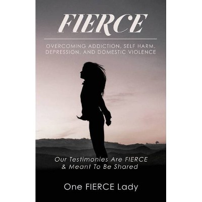 Fierce - (Paperback)