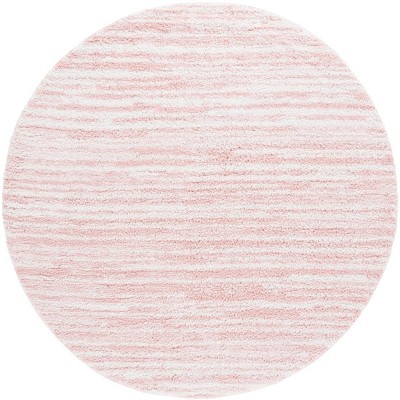 Rumi Shag RMS110 Power Loomed Indoor Rug - Safavieh