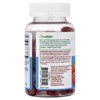 Lifeable Kids Biotin Gummies, Sugar Free, Strawberry, 60 Gummies (2,500 mcg per Gummy) - 3 of 4