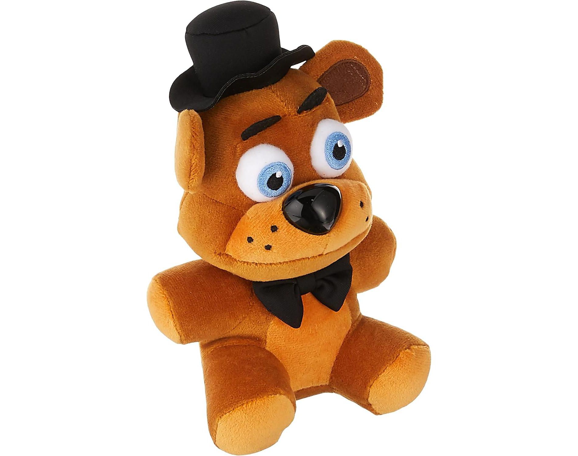 Funko Five Nights at Freddy's Fazbear Plush