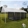 King Canopy 10'x20' Tent Screen Room - image 2 of 4