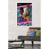 Trends International Disney Iwaju - Tola and Kole Framed Wall Poster Prints - 2 of 4