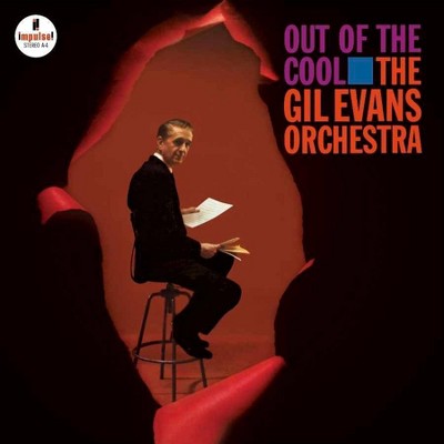 The Gil Evans Orchestra - Out Of The Cool (Verve Acoustic Sounds Series) (LP) (Vinyl)