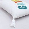 Gather Pillow - Bullseye's Playground™ - 3 of 3