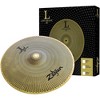 Zildjian L80 Low Volume Crash-Ride Cymbal 18 in. - 2 of 4