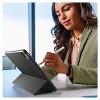 Vena For Apple iPad Air 11 Inch Case with Pencil Holder, iPad Air M3 11 Inch Case (2025), Slim Trifold Stand, iPad 10.9 Case Cover (2020/2022), Black - 2 of 4