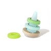 Lovevery Montessori Wobble Stacker - 4pc - 2 of 4