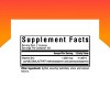 Seeking Health Methyl B12 1000, 1000 mcg (adenosylcobalamin + methylcobalamin) for Methylation, Homocysteine & MTHFR Support, 60 Vegan Lozenges - 2 of 4