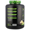 MusclePharm Combat 100% Whey™ Protein, Vanilla, 5 lbs (2,240 g) - 3 of 4