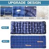 Sportneer 2 Pack Camping Cot with Mattress Comfortable Cot Bed Folding Cot Heavy Duty Cots for Sleeping with Carry Bag - 3 of 4