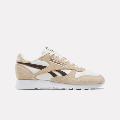 Reebok Classic Leather Women's Shoes