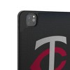 MLB American League Teams Linen Tablet Case for Apple iPad - 4 of 4