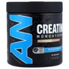 ABE Creatine Monohydrate, Micronized Powder, Blue Raspberry, 10.58 oz (300 g) - 4 of 4