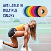 RightCare CGM Adhesive Synthetic Patch for Dexcom G7, Uncovered Oval, Multiple Colors, Bag of 25 - 3 of 4