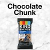 KIND Energy Bar Chocolate Chunk - 12.6oz/6ct - image 4 of 4