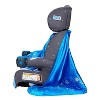 Cinderella Platinum 2-in-1 Harness Booster Car Seat - 4 of 4