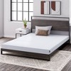 Zinus MyGel Foam Mattress - 2 of 4