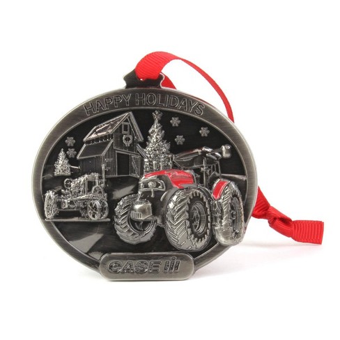 Case IH celebrates 100 years of the Farmall tractor