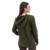 Aventura Clothing Women's Perfect Fleece Hoodie - 2 of 4