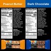 KIND Mini Chewy Peanut Butter + Dark Chocolate - 16oz/20ct - 4 of 4