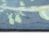 Liora Manne Frontporch Coastal Indoor/Outdoor Rug.. - 4 of 4