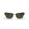 Ray-Ban RB3916 52mm Unisex Rectangle Sunglasses - 2 of 4