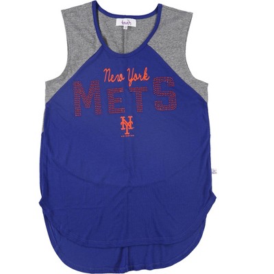 Touch by G-III Womens New York Mets Tank Top