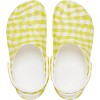 Crocs Adult Classic Gingham Clog - 3 of 4