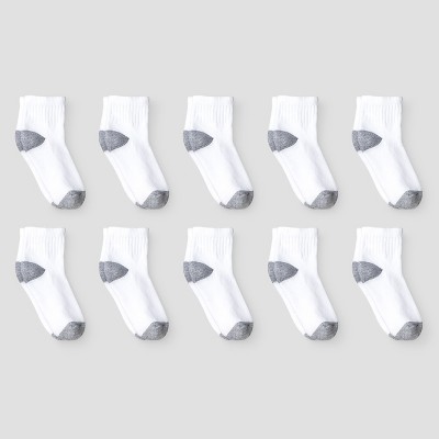 boys athletic socks