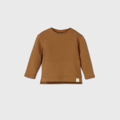2t crewneck sweatshirt