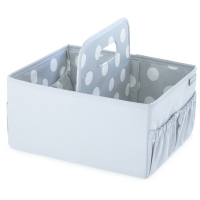 target diaper caddy