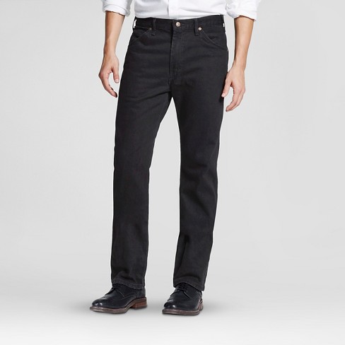 Dickies® Men's Regular Straight Fit Denim 6-Pocket Jean : Target