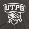 Men's The University of Texas Permian Basin Official Distressed Primary Logo T-Shirt - 2 of 4