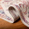 Crystal CRS501 Power Loomed Indoor Rugs - Safavieh - 4 of 4