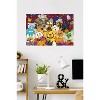 Trends International Pokémon: Halloween Party- Group Unframed Wall Poster Prints - 2 of 4