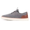 Reserved Footwear New York Men's Beck Low Top Sneakers - image 3 of 4