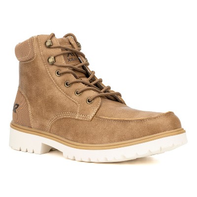 Xray Footwear Men's Raddix Work Boot