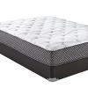 TinyHomie 10" Quilted Hybrid Mattress, Medium Firm - 3 of 4