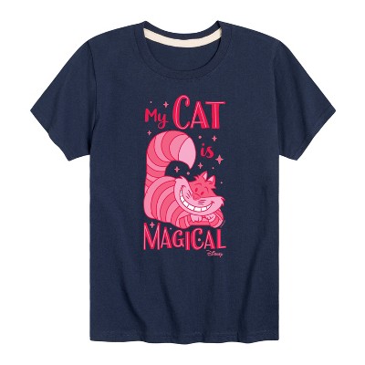 Boys' - Disney - Cats & Dogs Short Sleeve Graphic T-Shirt