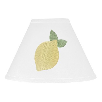 Lemon Lamp Shade - Sweet Jojo Designs